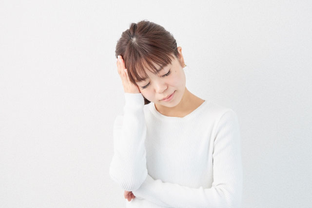 頭痛の原因は「慢性硬膜下血腫」？
